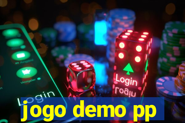 jogo demo pp